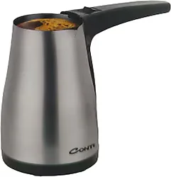 Conti Crazy CKC-321 Antrasit Elektrikli Cezve