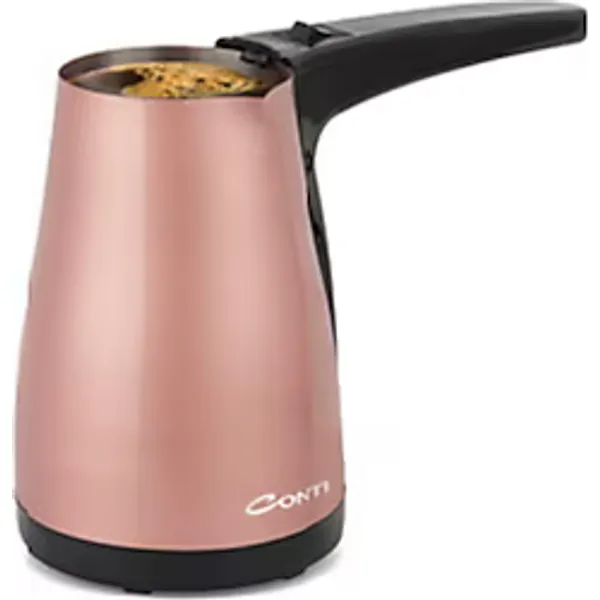 Conti Crazy CKC-321 Rose Gold Elektrikli Cezve
