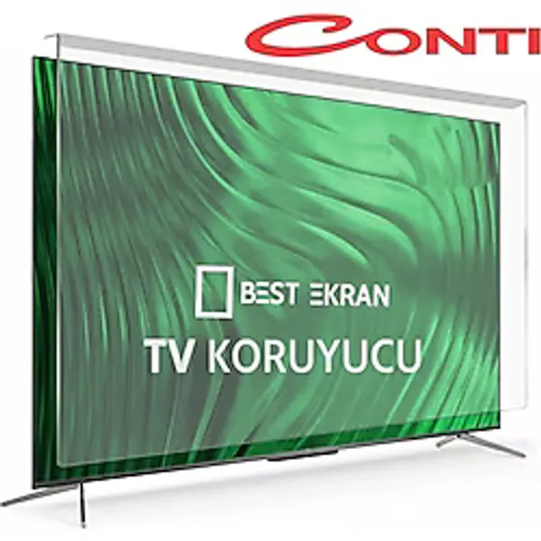 Conti CT70GT300U TV EKRAN KORUYUCU - Conti 70" inç 178cm Ekran Koruyucu