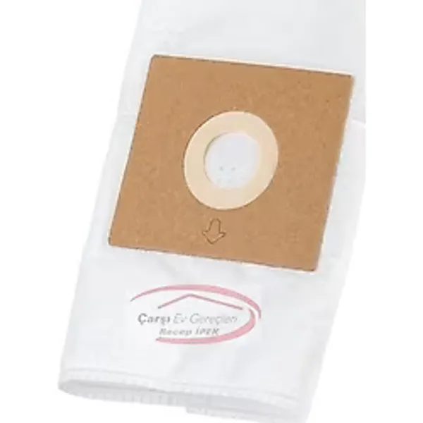 Conti CVC-308 Bello Toz Torbası Çarşı Ev Gereçleri