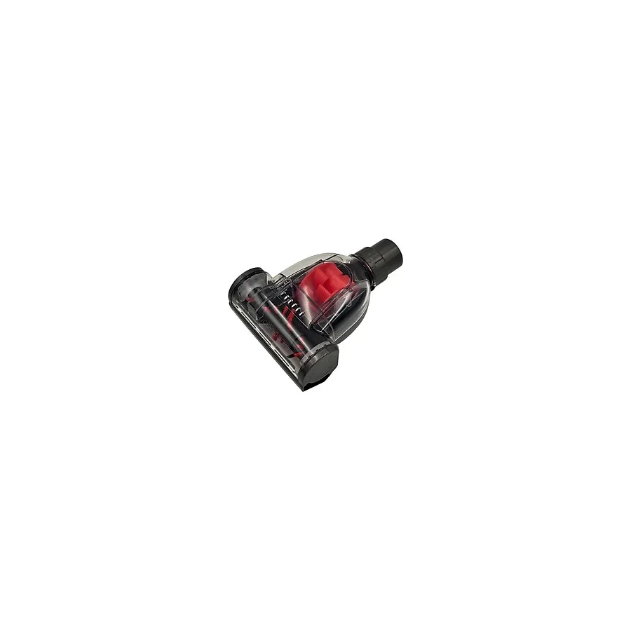 Conti İle Uyumlu Cvc 307 Powerball Süpürge Mini Turbo Süpürücü Başlığı (Kırmızı)