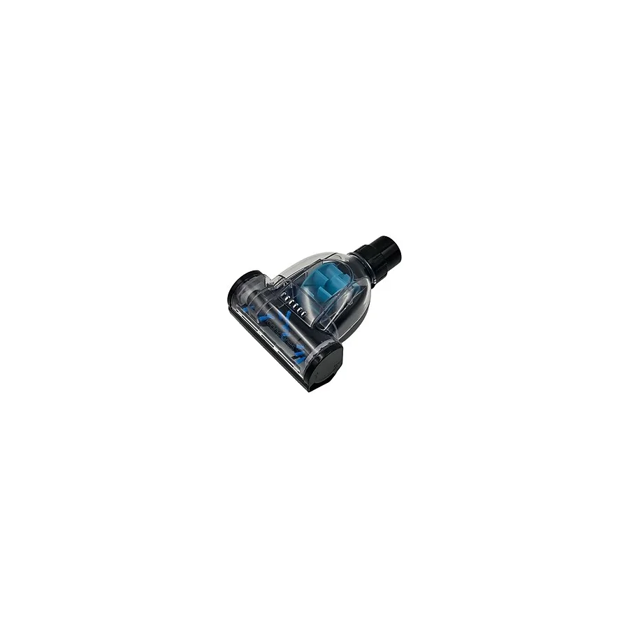 Conti İle Uyumlu Cvc 307 Powerball Süpürge Mini Turbo Süpürücü Başlığı (Mavi)