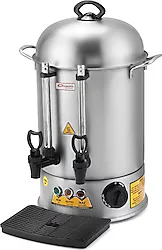 Conti Piccolo CTV-108 9 lt Çay Kazanı