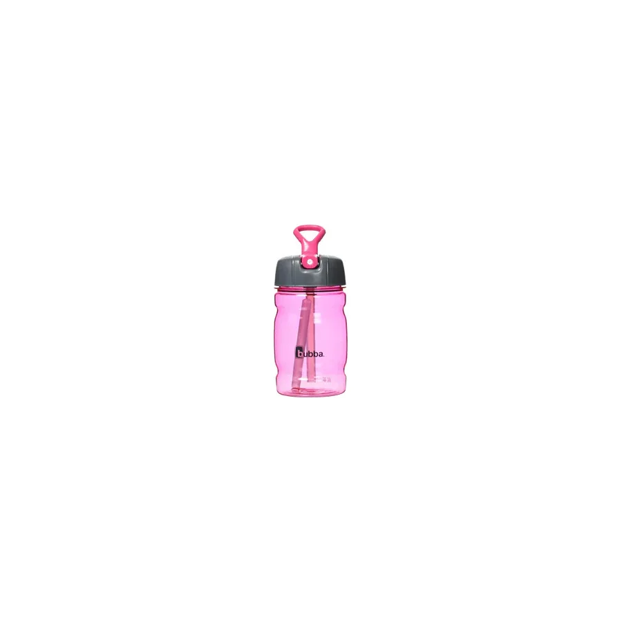 Contigo Bubba Kids Pipetli 350 ml Çocuk Suluk Matara