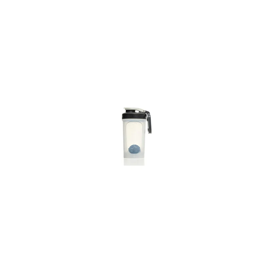 Contigo Fit Shake & Go 2.0 Shaker 590 ml Siyah