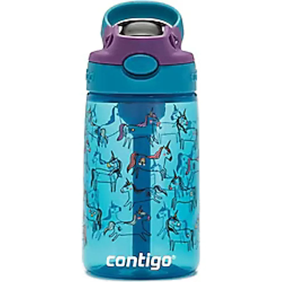 Contigo Gizmo Flip 420 ml Tritan Çocuk Suluğu