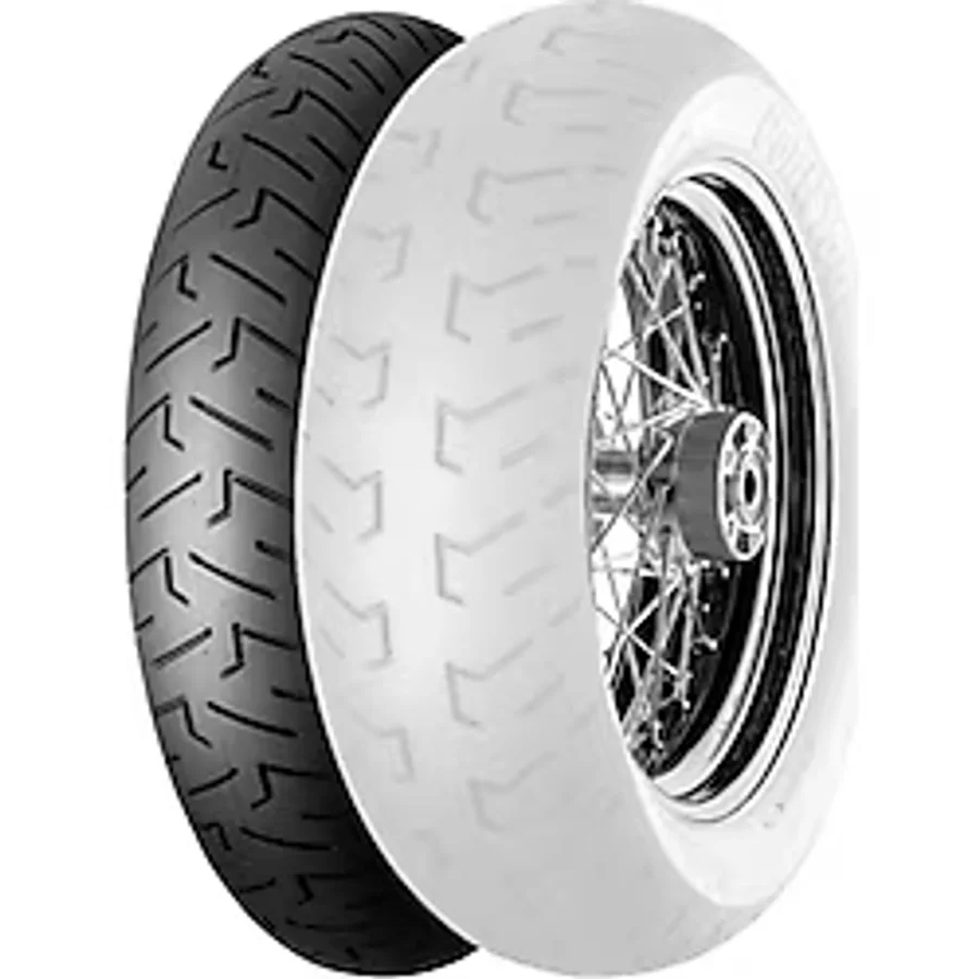 Continental 130/60B21 M/C 63H Tl Contitour