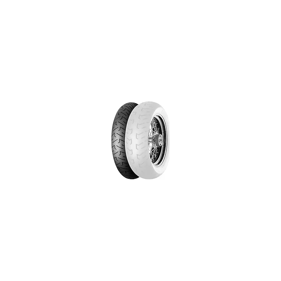 Continental 130/90-16 M/C 67H TL ContiTour Ön Motosiklet Lastiği