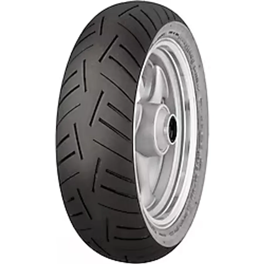 CONTINENTAL 80/90-14 M/C 40P TL ContiScoot Ön Lastik (Honda DIO-Suzuki Adress)
