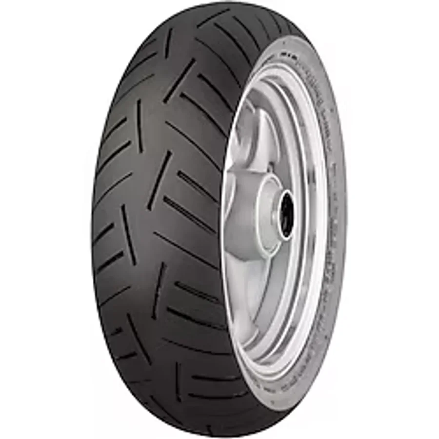 Continental 90/90-14 Contınental Contiscoot Arka Lastik (Honda Dıo-Suzukiadress)
