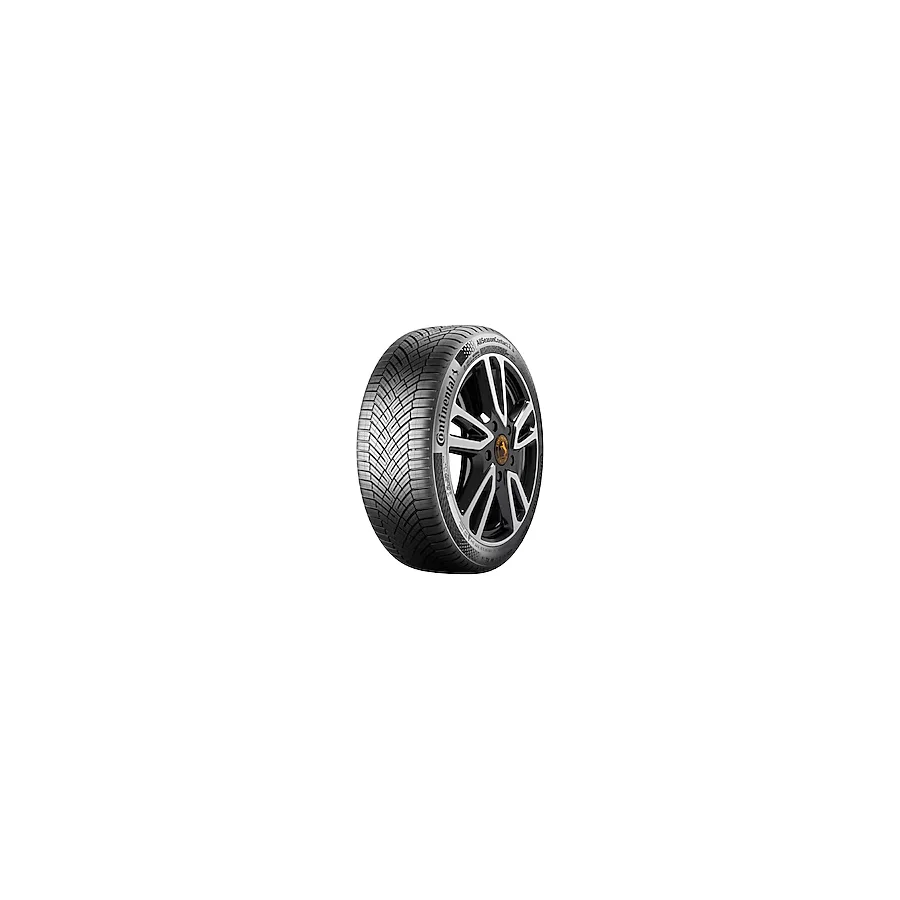 Continental AllSeasonContact 2 205/55 R16 91H 4 Mevsim Lastik