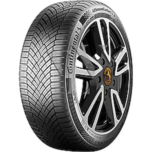 Continental AllSeasonContact 2 235/50 R19 103V XL FR 4 Mevsim Lastik - 2026