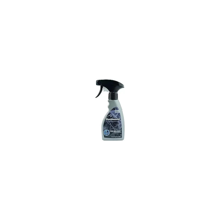 Continental Ice Solvent Buz Çözücü 250 ml