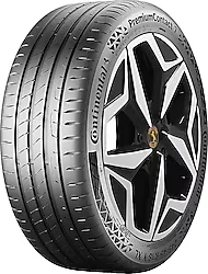 Continental PremiumContact 7 205/55 R16 91V Yaz Lastiği - 2026