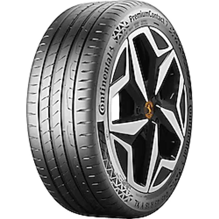 Continental PremiumContact 7 205/55 R16 91V Yaz Lastiği