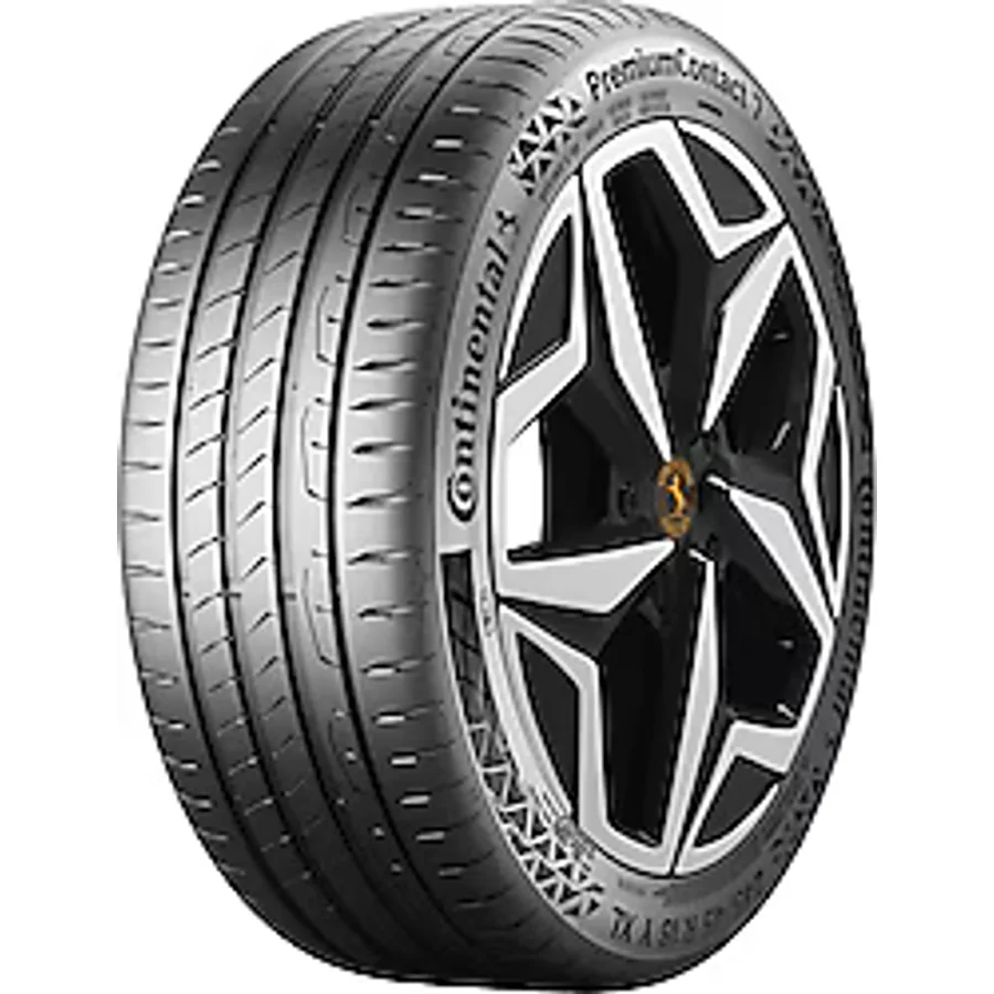 Continental PremiumContact 7 225/45 R17 91Y FR Yaz Lastiği - 2026