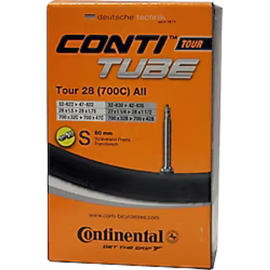 Continental Tour 28 700X32/47 60Mm İç Lastik