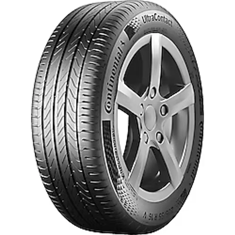 Continental UltraContact 185/65 R15 88T Yaz Lastiği - 2026