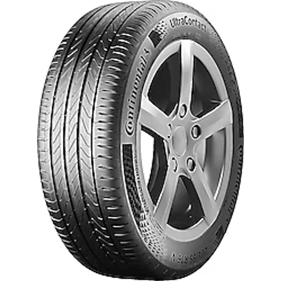 Continental UltraContact 195/65 R15 91H Yaz Lastiği - 2026