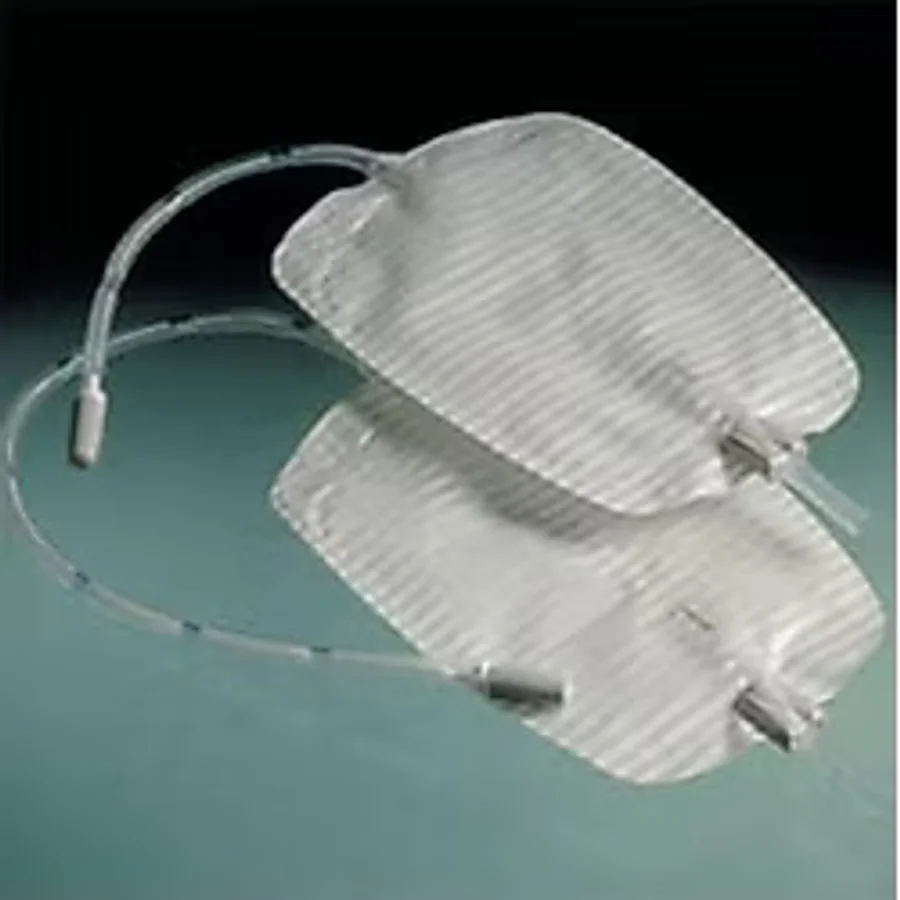 CONVEEN 05161 BACAK İDRAR TORBASI 50CM TÜP 500ML