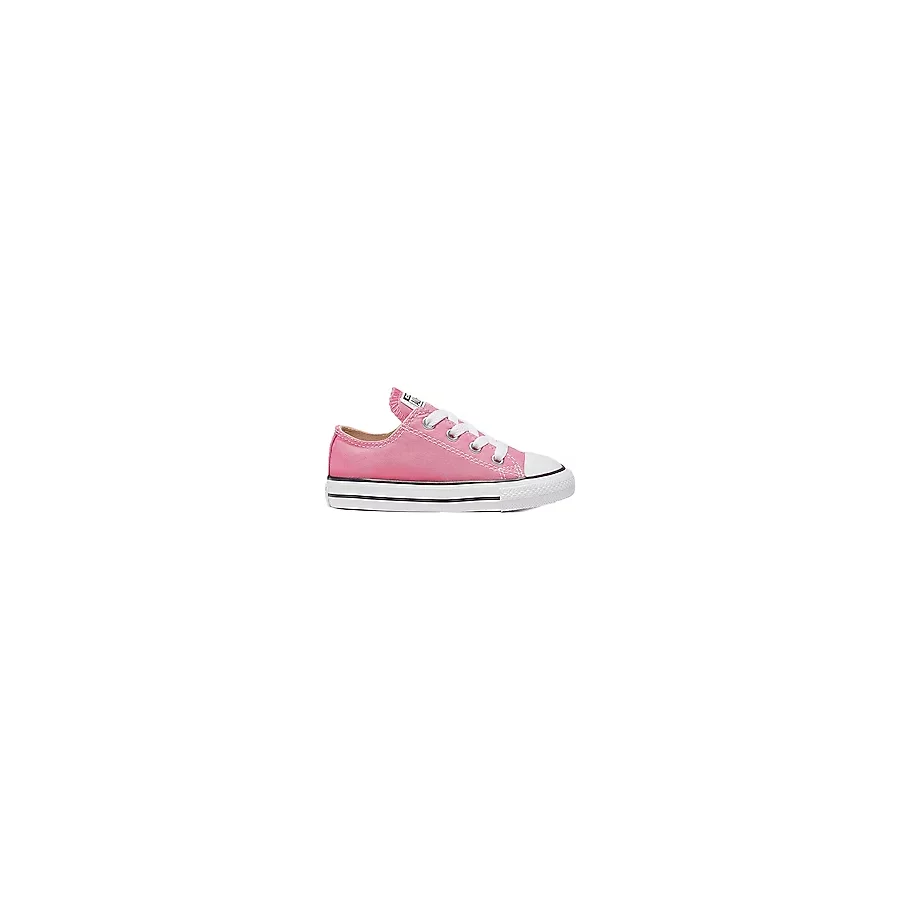 Converse Chuck Taylor All Star Classic 7J238C Pembe Bebek Ayakkabısı