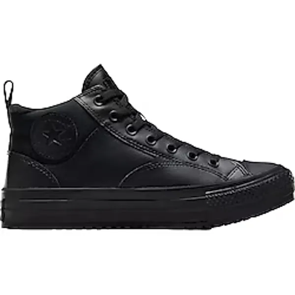 Converse Chuck Taylor All Star Malden Street Boot Erkek Siyah Günlük Ayakkabı ERKEK LS