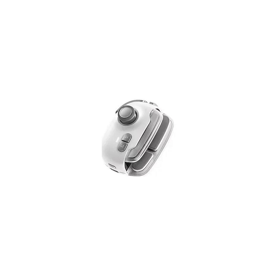 Coofbe 400 mAh Bluetooth 5.0 Telefon Joystick Kontrol Telefon Oyun Konsolu Android ve Ios Uyumlu - --- - Siyah
