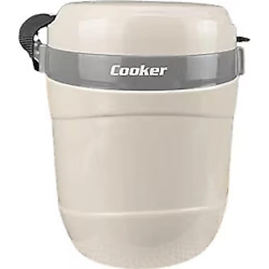 Cooker CKR-3146 1.2 lt Paslanmaz Çelik Yemek Termosu