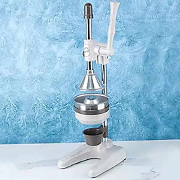 Cooker CKR-700 Sanayi Tipi Narenciye Sıkacağı