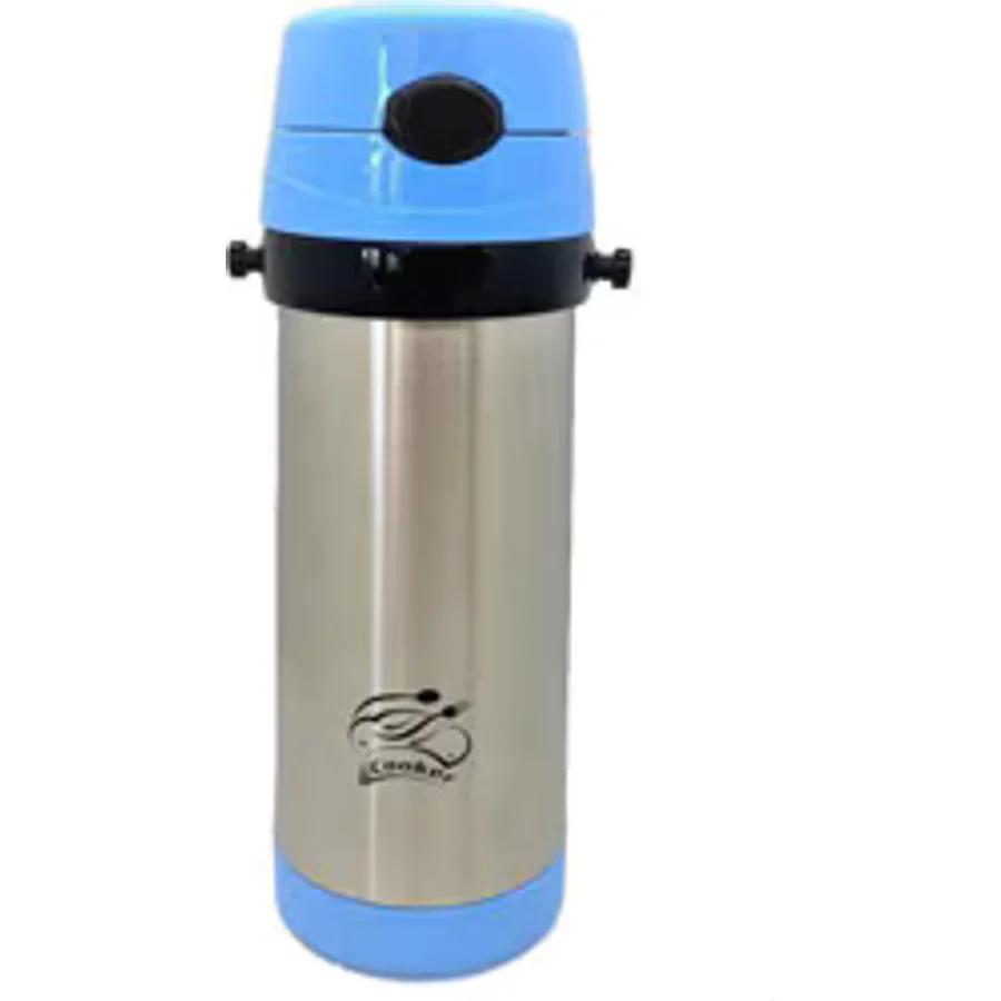 Cooker Ckr2029 500 ml Çelik Matara