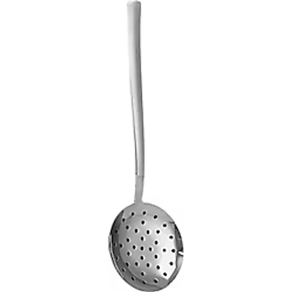 Cooker Milas CKR2601 30 cm Çelik Kevgir
