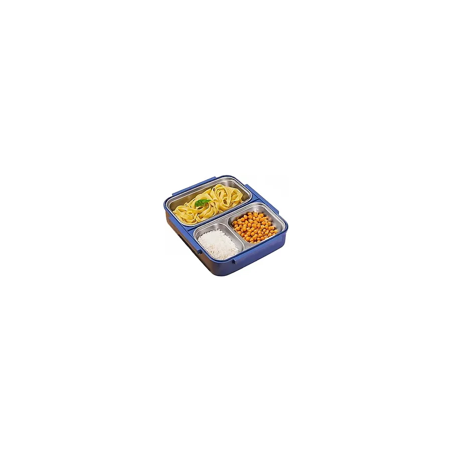 Cooker YK1392 Bölmeli Beslenme Kutusu