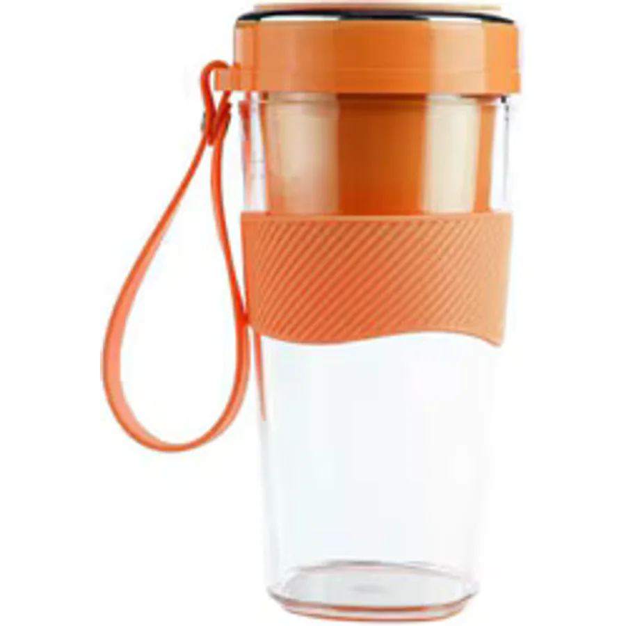 Cookplus Coral Taşınabilir Şarjlı Smoothie Blender