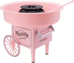 Cookplus Pamuk Şeker Makinesi