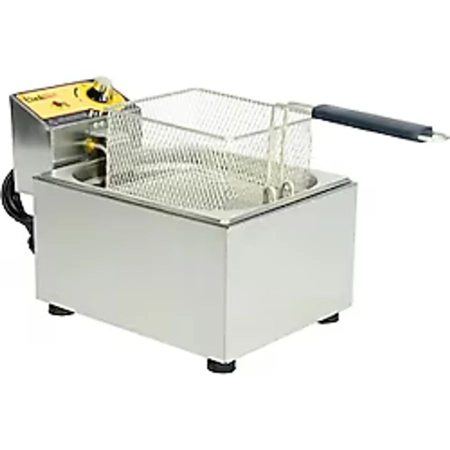 Cookset Fritöz 5 Lt
