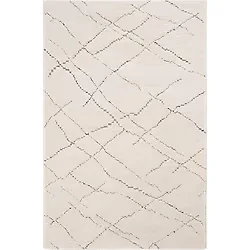 Cool Halı Klein 05 Çocuk Halısı Yumuşak Makine Dokuması Kalın Çocuk Odası Halısı Pastel Renkli Bebek Halısı