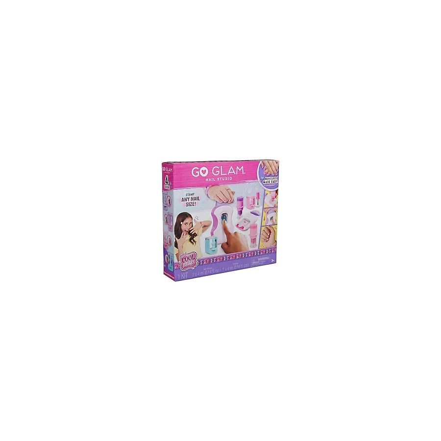 Cool Maker Go Glam Tırnak Stüdyosu 6069367