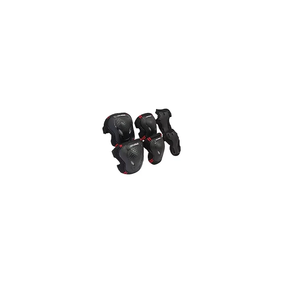 Cool Wheels Cool Wheels Dizlik Ve Dirseklik Seti S-M