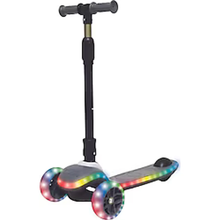 Cool Wheels Lumix Işıklı 3 Tekerlekli Çocuk Scooter
