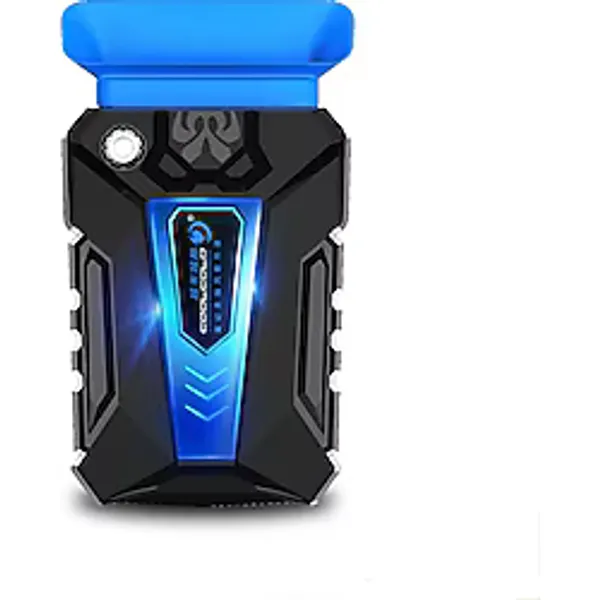 Coolcold AL5048 Ayarlanabilir Vakumlu Gaming Laptop Soğutucu