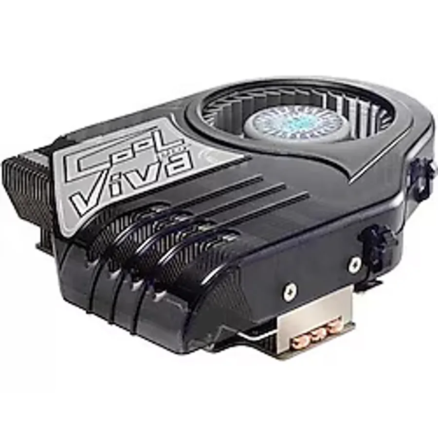 Cooler Master CoolViva RV-UCH-P7U3-GP Ekran Kartı Fanı