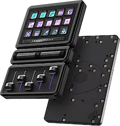 Cooler Master MasterHub Creator Kit Stream Deck