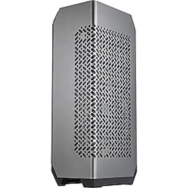 Cooler Master Ncore 100 Max NR100-MNNN85-SL0 Fanlı Gri 850 W Mini ITX Bilgisayar Kasası
