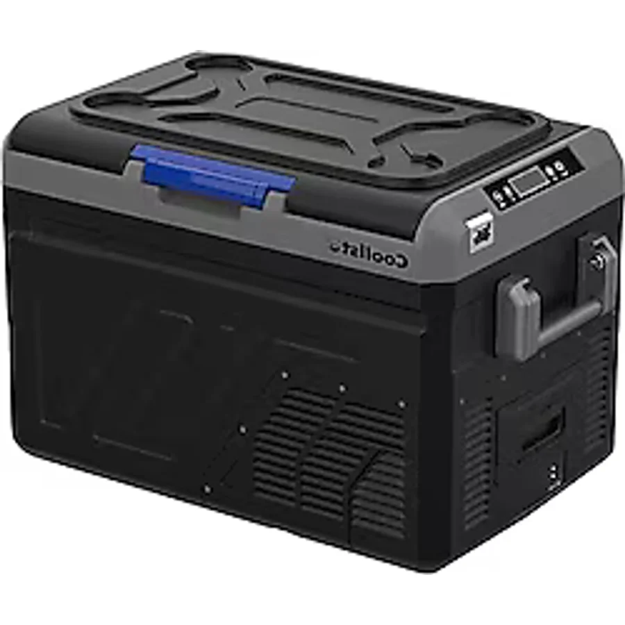 Coolist CLK40 12-24 V 40 lt Kompresörlü Araç Buzdolabı