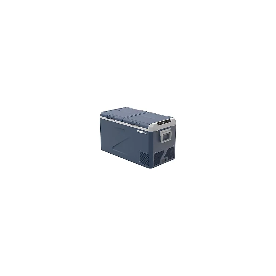 Coolist CLK80D 12-24-220 V 82.5 lt Kompresörlü Araç Buzdolabı