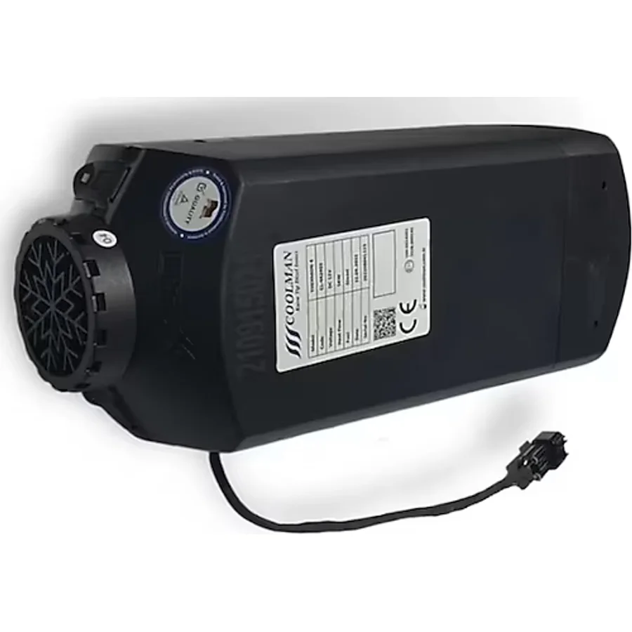 Coolman Webasto Tipi Thermon 2 (24V)