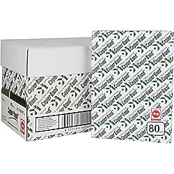 Copier Bond A4 80 gr 2500 Yaprak 5'li Paket Fotokopi Kağıdı
