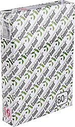 Copier Bond A4 80 gr 500 Yaprak Fotokopi Kağıdı