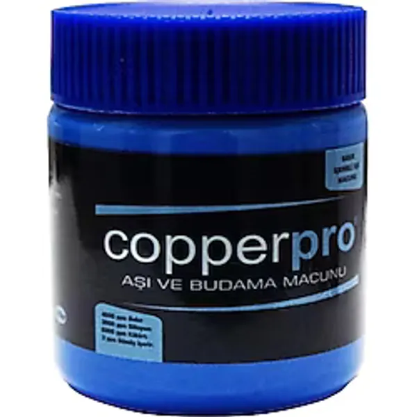 Copperpro Bakır İçerikli Aşı Ve Budama Macunu 200 Gr