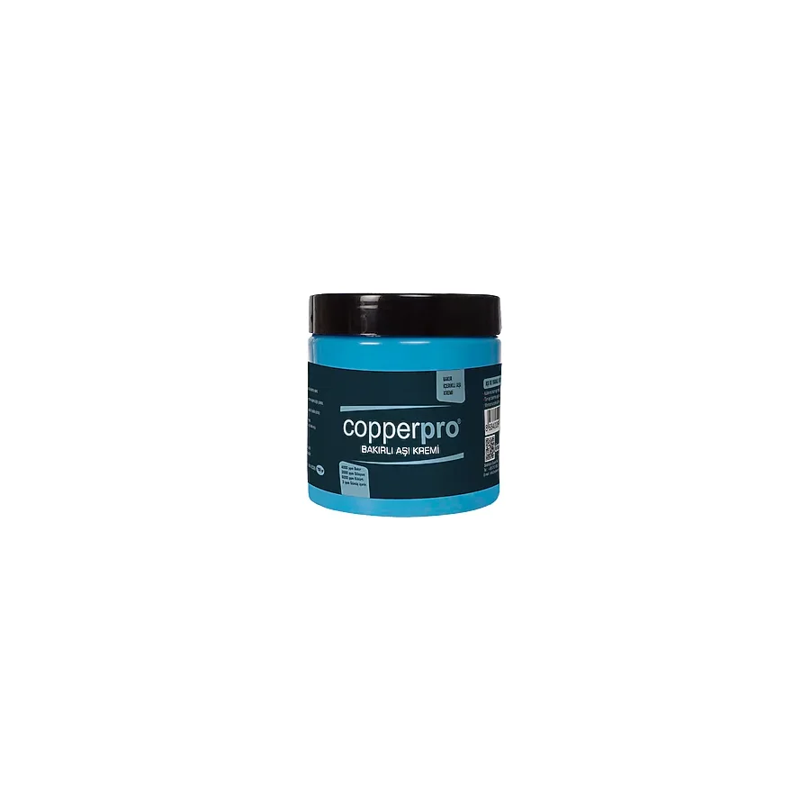 COPPERPRO Bakırlı Aşi Ve Budama Macunu 700gr